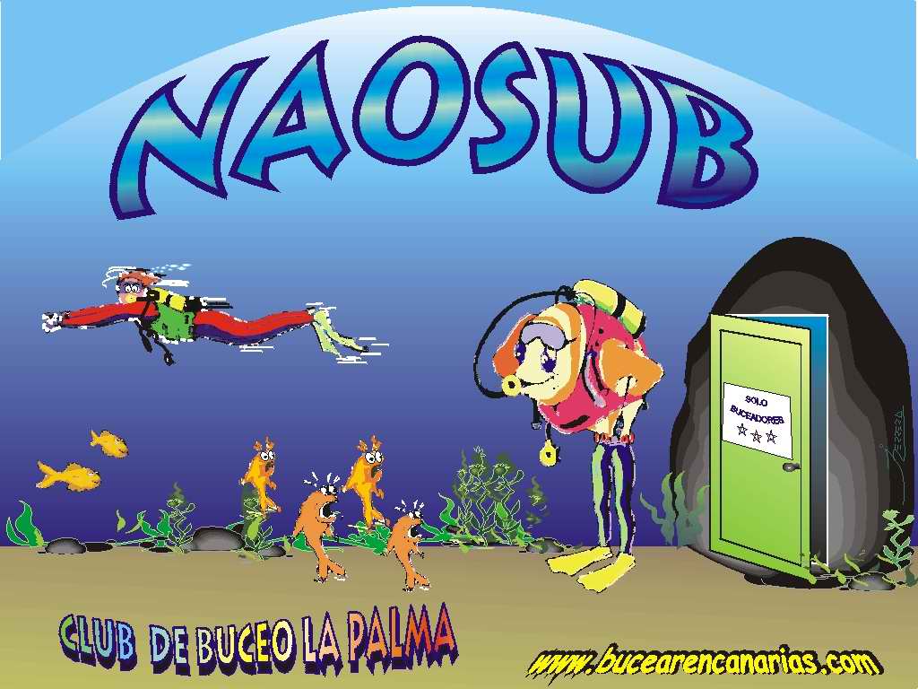 Naosub