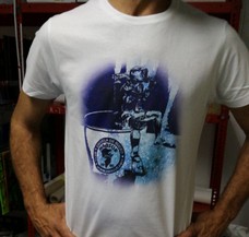 Camiseta Naosub