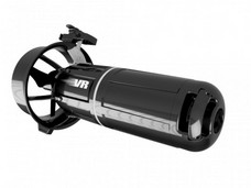 Scooter SUEX - VR