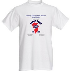 Camisa logo