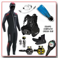 Equico completo A
