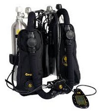 Rebreather MKVI